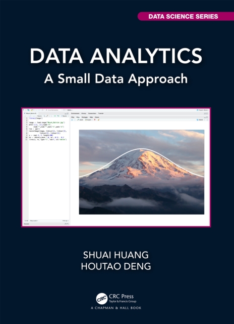 Data Analytics : A Small Data Approach, PDF eBook