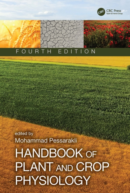 Handbook of Plant and Crop Physiology, EPUB eBook