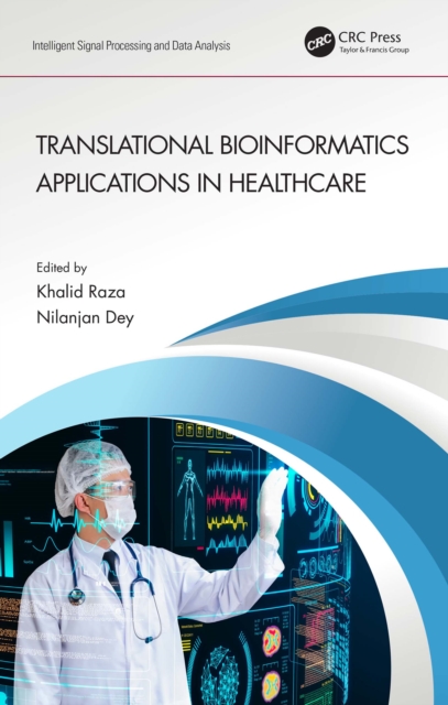 Translational Bioinformatics Applications in Healthcare, PDF eBook