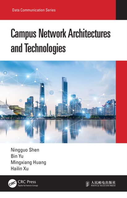 Campus Network Architectures and Technologies, PDF eBook