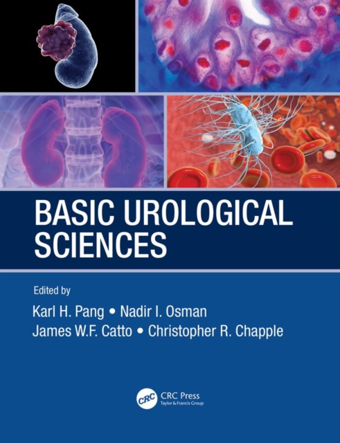 Basic Urological Sciences, PDF eBook