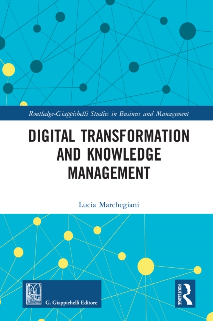 Digital Transformation and Knowledge Management, PDF eBook