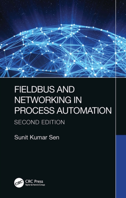 Fieldbus and Networking in Process Automation, PDF eBook