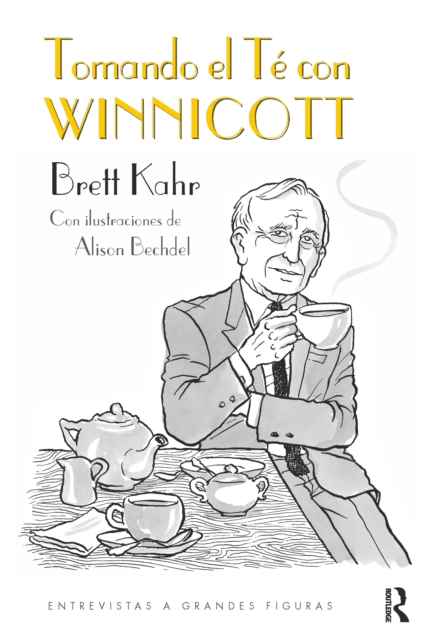 Tomando el Te con Winnicott, EPUB eBook