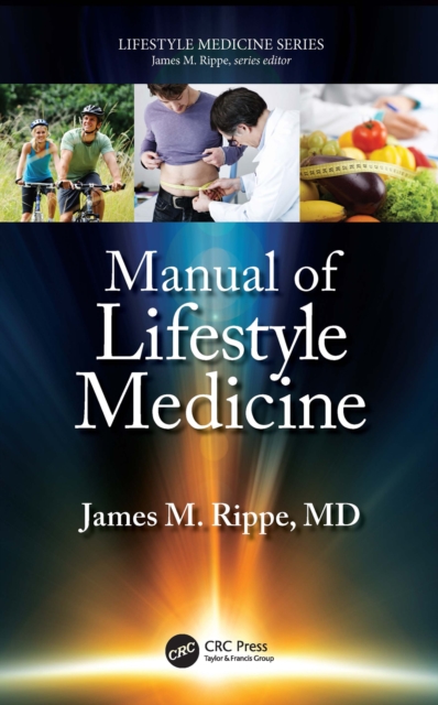 Manual of Lifestyle Medicine, PDF eBook