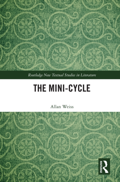 The Mini-Cycle, PDF eBook