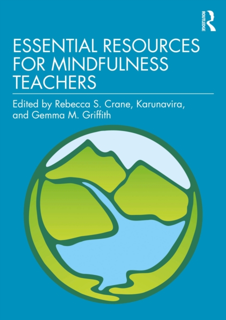 Essential Resources for Mindfulness Teachers, EPUB eBook