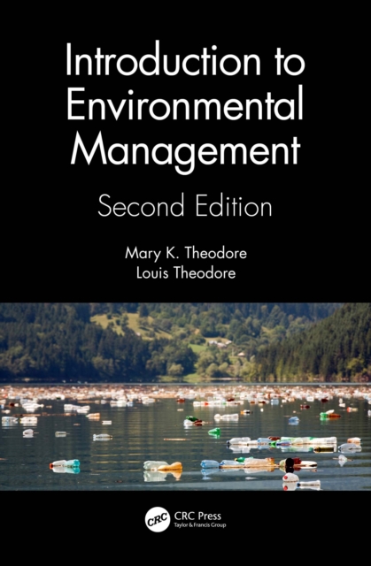 Introduction to Environmental Management, PDF eBook