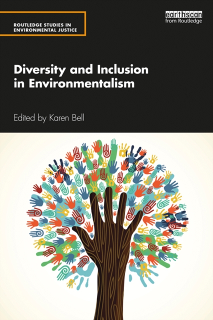 Diversity and Inclusion in Environmentalism, EPUB eBook