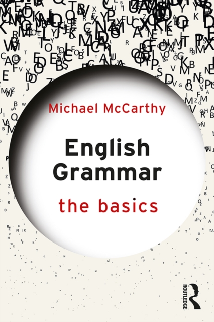 English Grammar: The Basics, PDF eBook