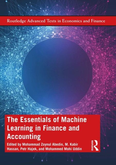 The Essentials of Machine Learning in Finance and Accounting, PDF eBook