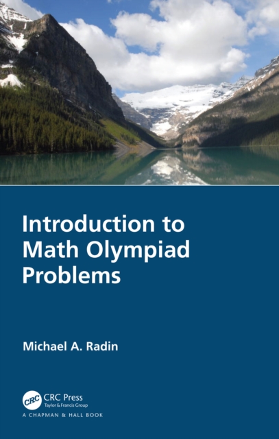 Introduction to Math Olympiad Problems, PDF eBook