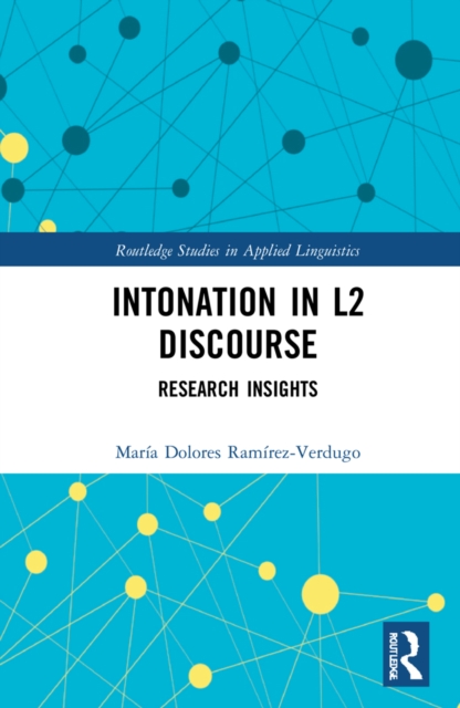 Intonation in L2 Discourse : Research Insights, EPUB eBook