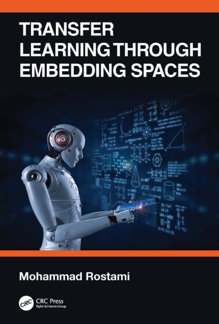 Transfer Learning through Embedding Spaces, PDF eBook