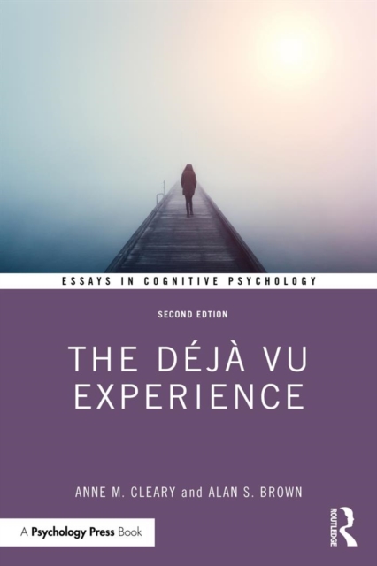 The Deja Vu Experience, EPUB eBook