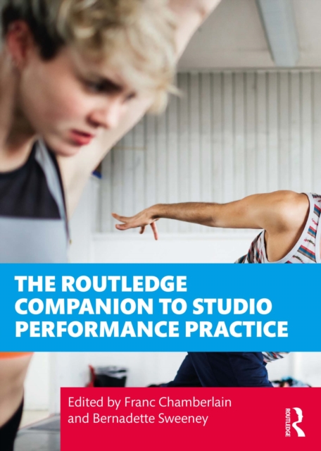 The Routledge Companion to Studio Performance Practice, PDF eBook