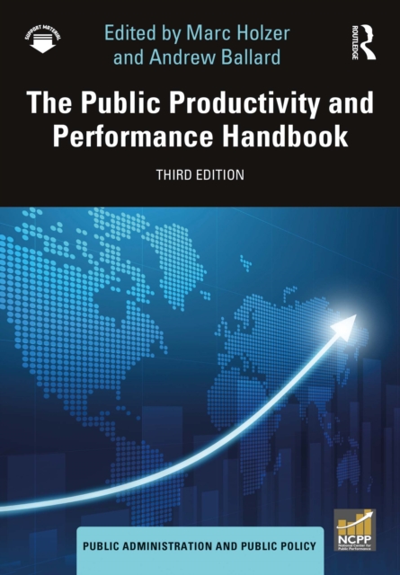 The Public Productivity and Performance Handbook, PDF eBook