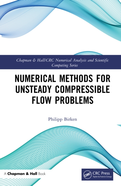 Numerical Methods for Unsteady Compressible Flow Problems, EPUB eBook