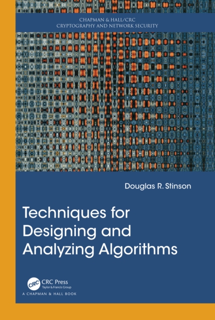 Techniques for Designing and Analyzing Algorithms, EPUB eBook