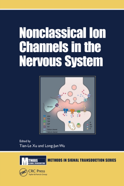 Nonclassical Ion Channels in the Nervous System, EPUB eBook