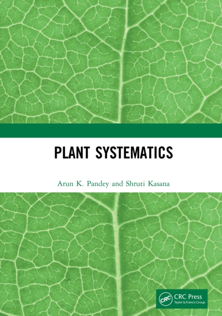 Plant Systematics, EPUB eBook