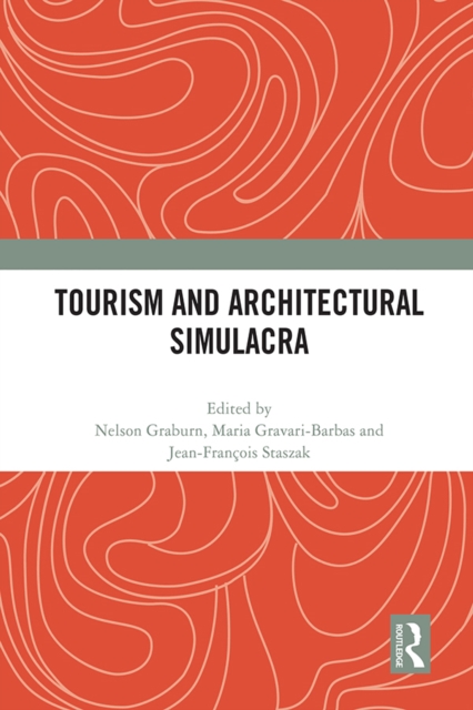 Tourism and Architectural Simulacra, EPUB eBook