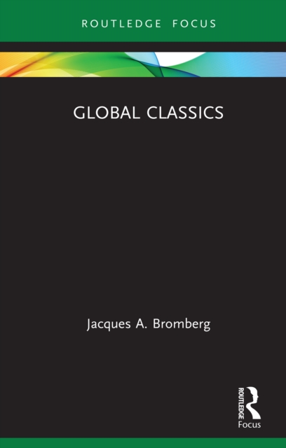 Global Classics, EPUB eBook