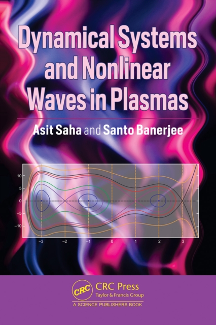 Dynamical Systems and Nonlinear Waves in Plasmas, PDF eBook
