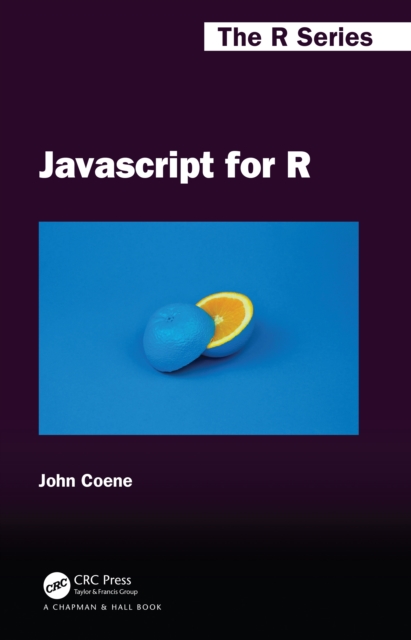 Javascript for R, PDF eBook