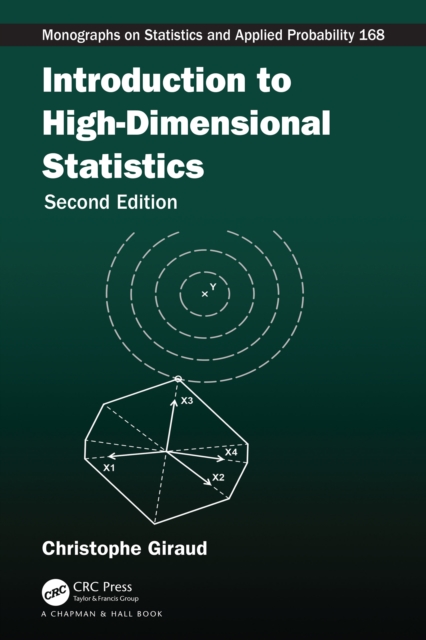 Introduction to High-Dimensional Statistics, PDF eBook