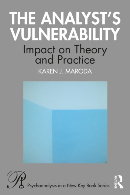 The Analyst’s Vulnerability : Impact on Theory and Practice, PDF eBook