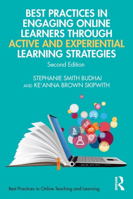 Best Practices in Engaging Online Learners Through Active and Experiential Learning Strategies, EPUB eBook