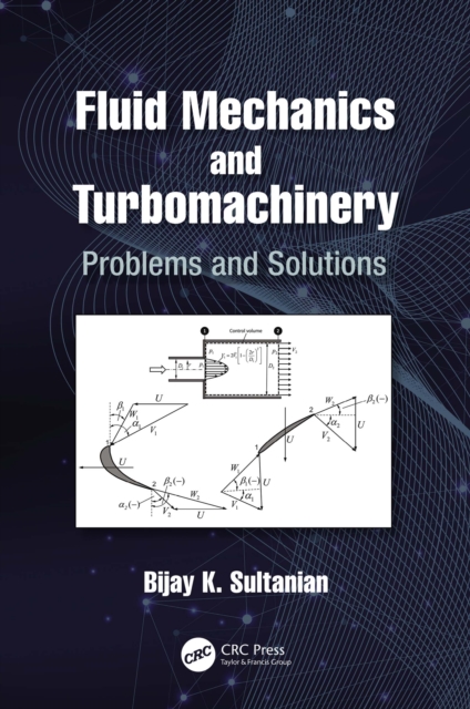 Fluid Mechanics and Turbomachinery : Problems and Solutions, PDF eBook
