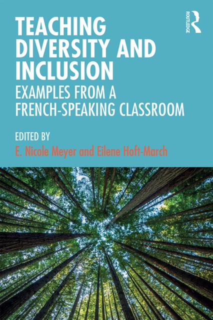 Teaching Diversity and Inclusion : Examples from a French-Speaking Classroom, PDF eBook