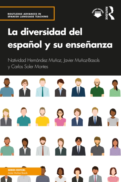 La diversidad del espanol y su ensenanza, PDF eBook