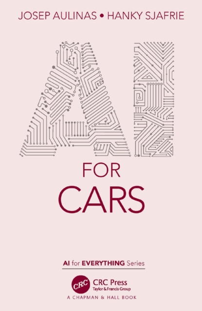 AI for Cars, PDF eBook