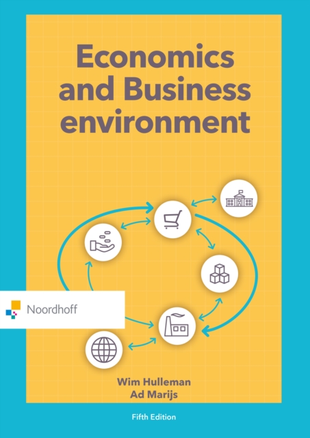 Economics and Business Environment, EPUB eBook
