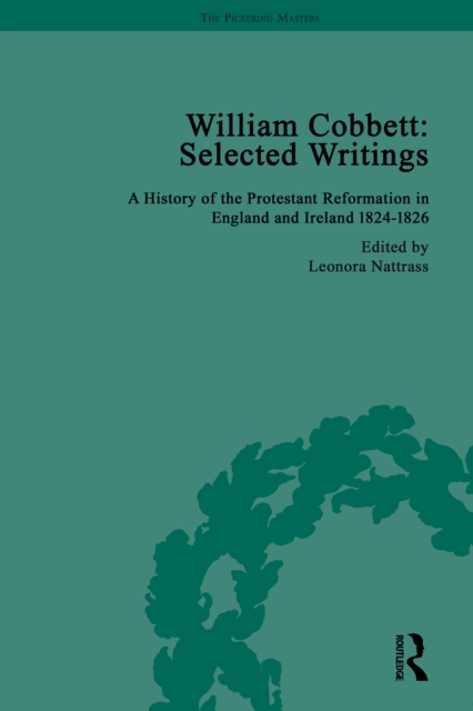 William Cobbett: Selected Writings, PDF eBook