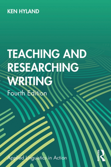 Teaching and Researching Writing, EPUB eBook