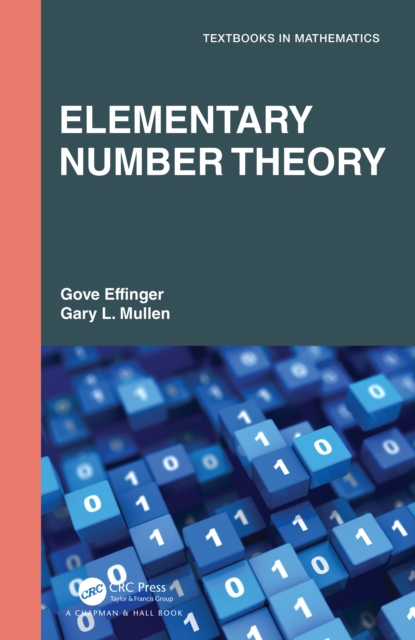 Elementary Number Theory, EPUB eBook