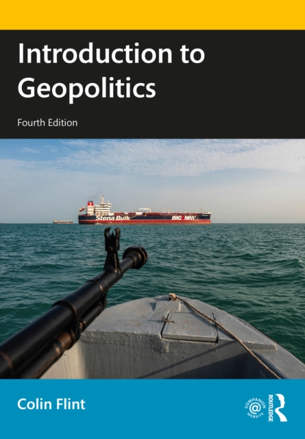 Introduction to Geopolitics, PDF eBook