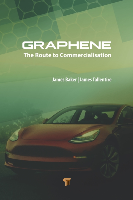 Graphene : The Route to Commercialisation, PDF eBook