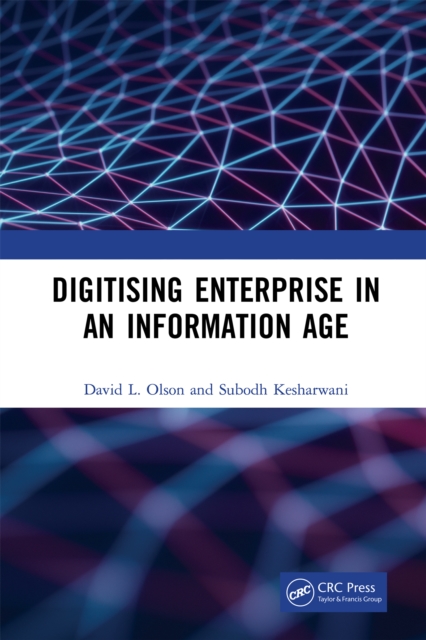 Digitising Enterprise in an Information Age, PDF eBook