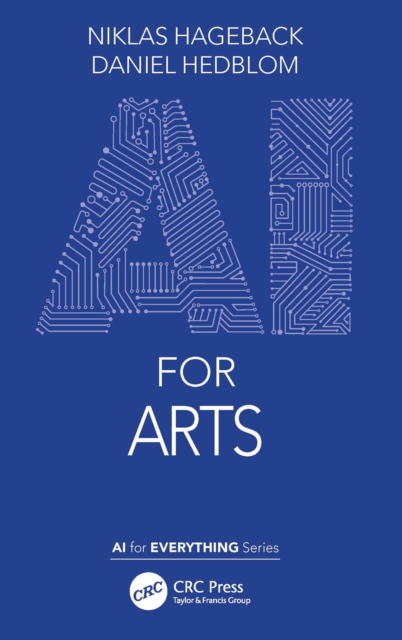 AI for Arts, PDF eBook