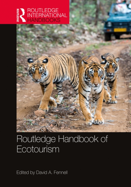 Routledge Handbook of Ecotourism, PDF eBook