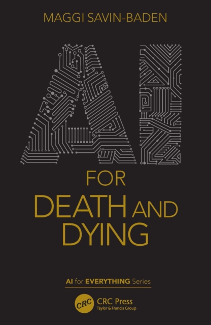 AI for Death and Dying, PDF eBook