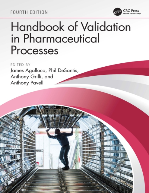 Handbook of Validation in Pharmaceutical Processes, Fourth Edition, PDF eBook