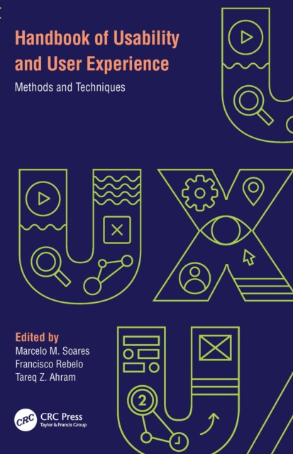 Handbook of Usability and User-Experience : Methods and Techniques, EPUB eBook