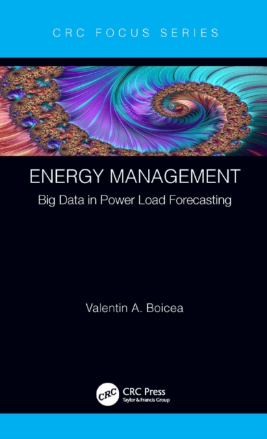Energy Management : Big Data in Power Load Forecasting, PDF eBook