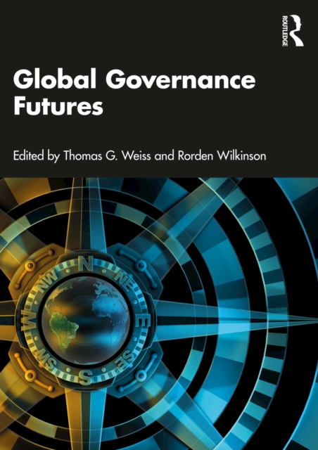 Global Governance Futures, PDF eBook